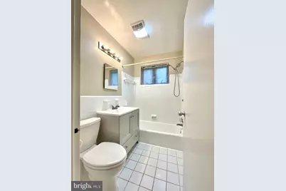 4114 Davis Place NW #210, Washington, DC 20007 - Photo 19