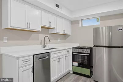 439 Lebaum Street SE #1, Washington, DC 20032 - Photo 5