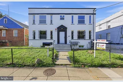 439 Lebaum Street SE #1, Washington, DC 20032 - Photo 1
