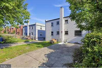439 Lebaum Street SE #1, Washington, DC 20032 - Photo 29