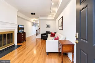 1234 Eton Ct NW, Washington, DC 20007 - Photo 3