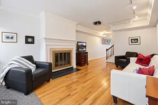 1234 Eton Ct NW, Washington, DC 20007 - Photo 21