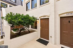 1234 Eton Ct NW, Washington, DC 20007 - Photo 7