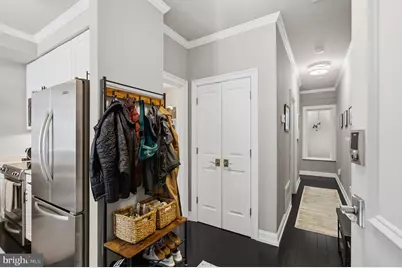 418 Seward Square SE #2, Washington, DC 20003 - Photo 21