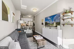 418 Seward Square SE, Washington, DC 20003 - Photo 7