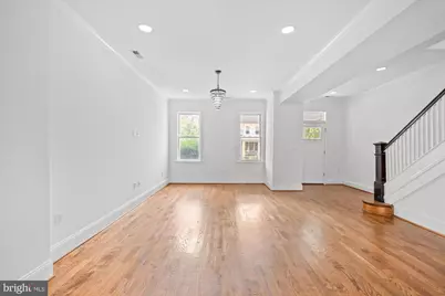 1324 Buchanan Street NW, Washington, DC 20011 - Photo 5