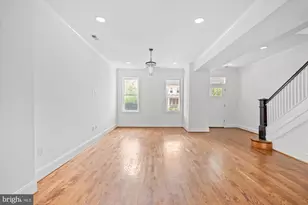 1324 Buchanan St NW, Washington, DC 20011 - Photo 5