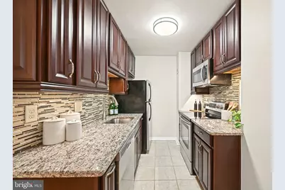 4600 Connecticut Avenue NW #222, Washington, DC 20008 - Photo 9