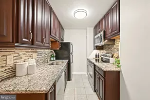 4600 Connecticut Ave NW, Washington, DC 20008 - Photo 9