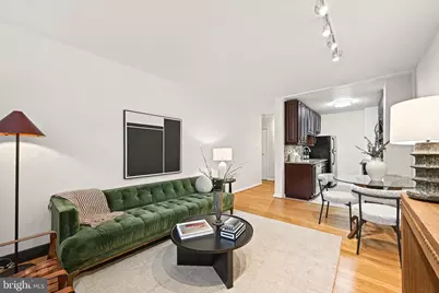 4600 Connecticut Avenue NW #222, Washington, DC 20008 - Photo 5