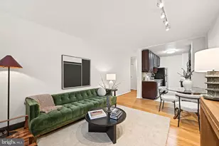 4600 Connecticut Ave NW, Washington, DC 20008 - Photo 5