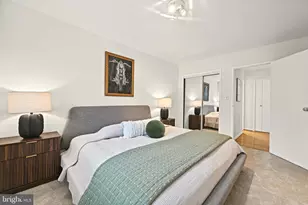 4600 Connecticut Ave NW, Washington, DC 20008 - Photo 19