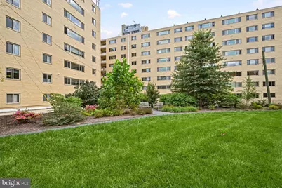 4600 Connecticut Avenue NW #222, Washington, DC 20008 - Photo 37