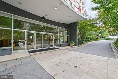 4600 Connecticut Avenue NW #222, Washington, DC 20008 - Photo 21