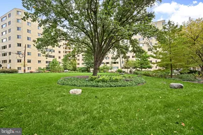 4600 Connecticut Avenue NW #222, Washington, DC 20008 - Photo 35