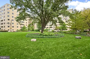 4600 Connecticut Ave NW, Washington, DC 20008 - Photo 35