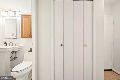 4600 Connecticut Avenue NW #222, Washington, DC 20008 - Photo 15