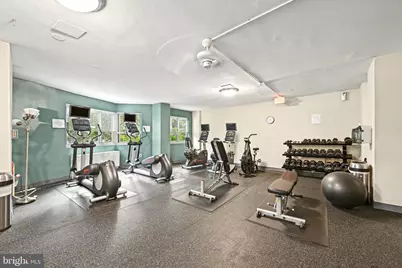 4600 Connecticut Avenue NW #222, Washington, DC 20008 - Photo 29