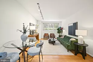 4600 Connecticut Ave NW, Washington, DC 20008 - Photo 13