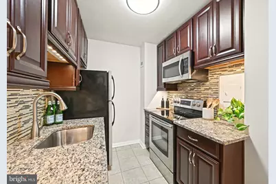 4600 Connecticut Avenue NW #222, Washington, DC 20008 - Photo 11