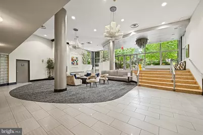 4600 Connecticut Avenue NW #222, Washington, DC 20008 - Photo 23