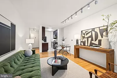 4600 Connecticut Avenue NW #222, Washington, DC 20008 - Photo 7