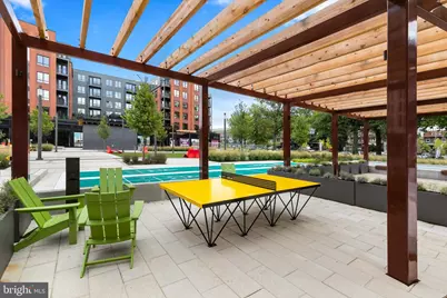 7175 12th Street NW #520, Washington, DC 20011 - Photo 23