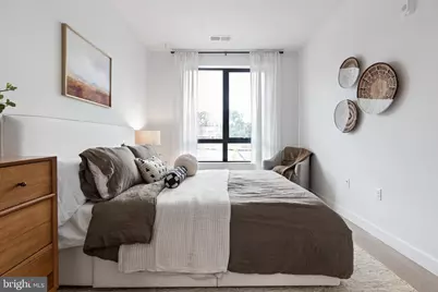 7175 12th Street NW #520, Washington, DC 20011 - Photo 9