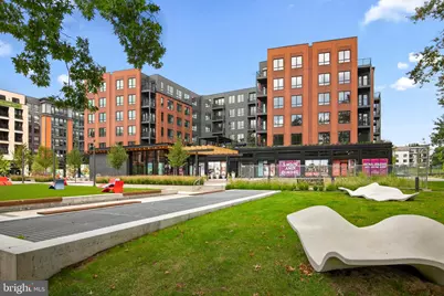 7175 12th Street NW #520, Washington, DC 20011 - Photo 21