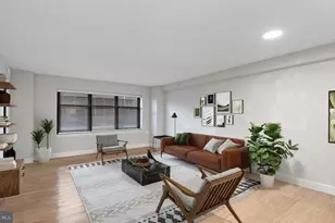 3401 38th Street NW, Washington, DC 20016 - Photo 3
