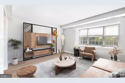 3401 38th Street NW #TWR-425, Washington, DC 20016 - Photo 19