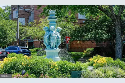 3401 38th Street NW #TWR-425, Washington, DC 20016 - Photo 11