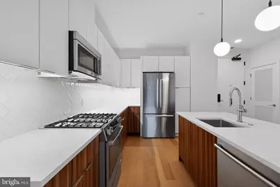 7175 12th Street NW #318, Washington, DC 20011 - Photo 19