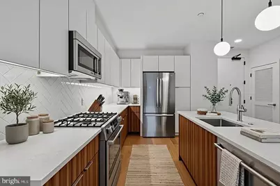 7175 12th Street NW #318, Washington, DC 20011 - Photo 5