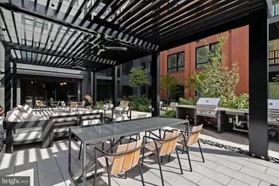 7175 12th Street NW #318, Washington, DC 20011 - Photo 41
