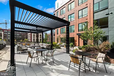 7175 12th Street NW #318, Washington, DC 20011 - Photo 35