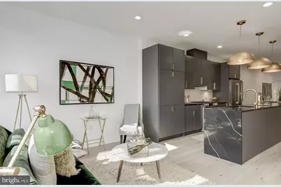 3571 10th Street NW #1, Washington, DC 20010 - Photo 17