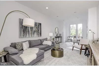 3571 10th Street NW #1, Washington, DC 20010 - Photo 9