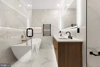 733 Euclid Street NW #303, Washington, DC 20001 - Photo 33