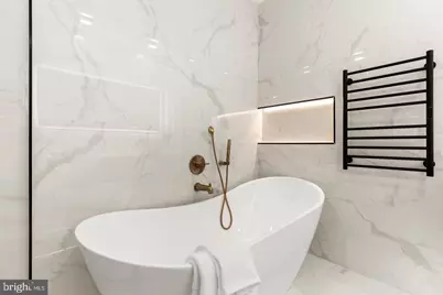 733 Euclid Street NW #303, Washington, DC 20001 - Photo 35