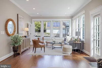 1409 Decatur Street NW, Washington, DC 20011 - Photo 7