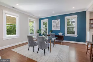 1409 Decatur St NW, Washington, DC 20011 - Photo 11