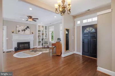 1409 Decatur Street NW, Washington, DC 20011 - Photo 3