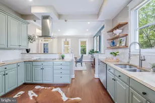 1409 Decatur St NW, Washington, DC 20011 - Photo 13