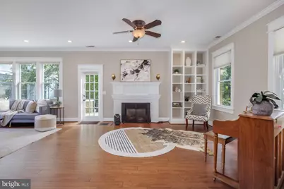 1409 Decatur Street NW, Washington, DC 20011 - Photo 5