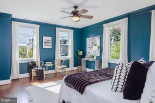 1409 Decatur St NW, Washington, DC 20011 - Photo 23