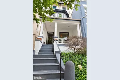 1841 Ontario Place NW #A, Washington, DC 20009 - Photo 1