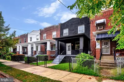 1407 18th Place SE, Washington, DC 20020 - Photo 3