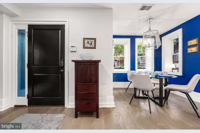 1516 Q Street NW #1, Washington, DC 20009 - Photo 3