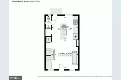 1632 Ridge Place SE, Washington, DC 20020 - Photo 25